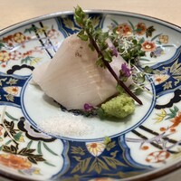 八重洲 鮨 海味 - 