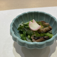 八重洲 鮨 海味 - 