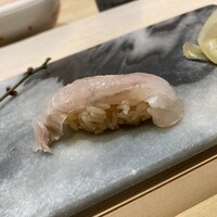 八重洲 鮨 海味 - 