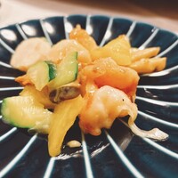 中国料理 龍皇 - 