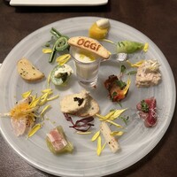 オッジ ダルマット 西麻布店 - 