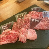 NO MEAT, NO LIFE.2nd - 