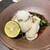 和処 昇吉 - 料理写真:岡山県産　牡蠣ポン酢