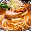 拉麺BARuでんすけ