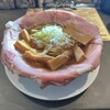 ラーメン 大戦争 和泉店