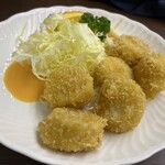 お食事処おさない - 