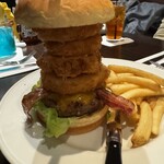 HARD ROCK CAFE TOKYO - 