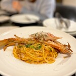 Trattoria Godereccio - 