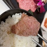 本町焼肉DATENARI - 