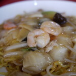 中国料理 蓬莱 - 料理写真: