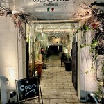 Trattoria Godereccio - 