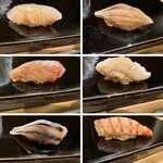 Sushi Ittoku - 