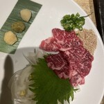 九州博多料理 なべ音 - 