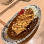 ゴーゴーカレー - 