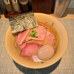 Ramen にじゅうぶんのいち - 