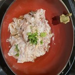 九州博多料理 なべ音 - 