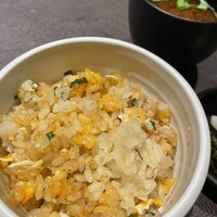 八重洲 steak & seafood 鉄板焼き 一心 - 