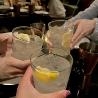 トラットリア ゴデレッチョ エビス 恵比寿 - 