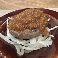 銀座のステーキ 恵比寿店 - 