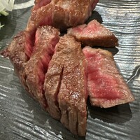 銀座のステーキ 恵比寿店 - 