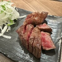 銀座のステーキ 恵比寿店 - 