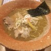 やまなからーめん