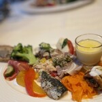 Trattoria Coccinella - 