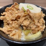 伝説のすた丼屋 - 