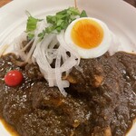 カレー食堂 リトルスパイス - 