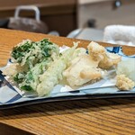 季節料理 いちい - 