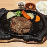 クワットロスタジョーニ・カフェ - 料理写真: