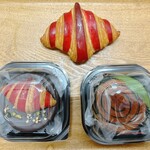 コクリコ ルージュ - 