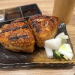 焼鳥よしおか - 