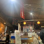 海の駅しおさい市場 - 