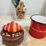 コクリコ ルージュ - 