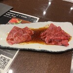 肉 听 - 