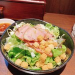 十勝 豚丼 なまらうまいっしょ! - 