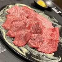 東京焼肉いのうえ 銀座店 - 