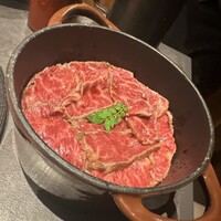 東京焼肉いのうえ 銀座店 - 
