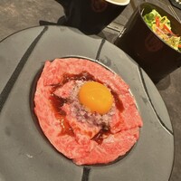 東京焼肉いのうえ 銀座店 - 