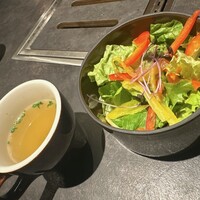 東京焼肉いのうえ 銀座店 - 