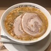 ちゃぶ屋とんこつらぁ麺 チャブトン LINKS UMEDA店