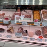 シュタットシンケン - 店内