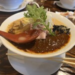 麺屋あごすけ - 