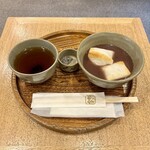 赤福茶屋 - 