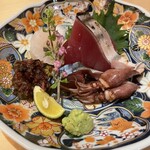 日本酒と和食 花びし - 