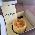 GAZTA - 