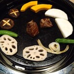 近江牛専門店 近江かど萬 - 