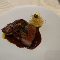 俺のフレンチ グランメゾン 大手町 - 