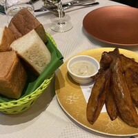 俺のフレンチ グランメゾン 大手町 - 